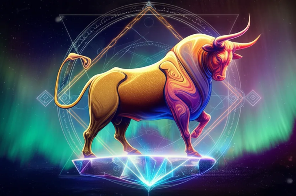 Taurus Horoscope Today: Love, Career & Money Forecast