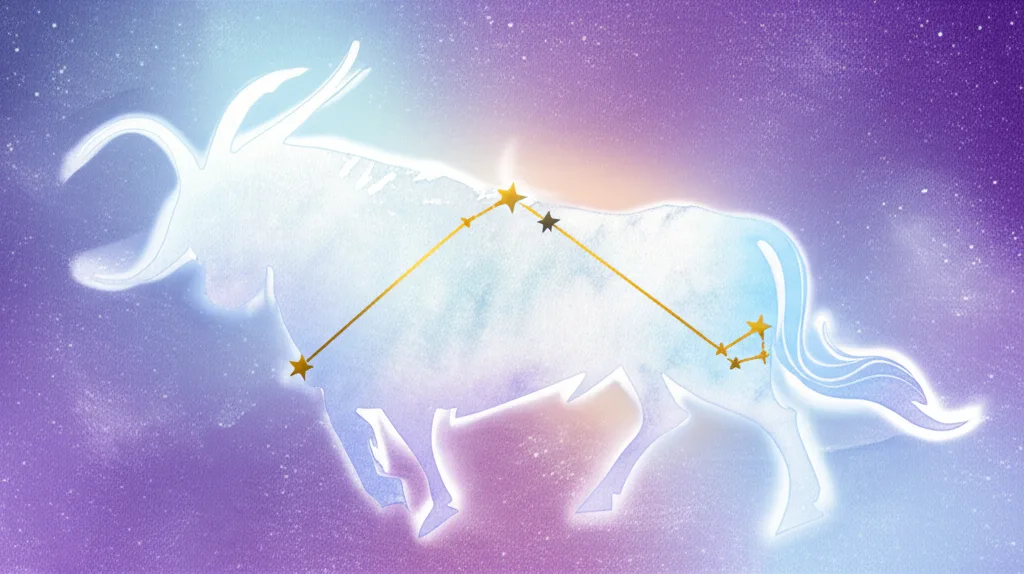 Taurus Horoscope Tomorrow: Your Love, Career & Wellness Guide