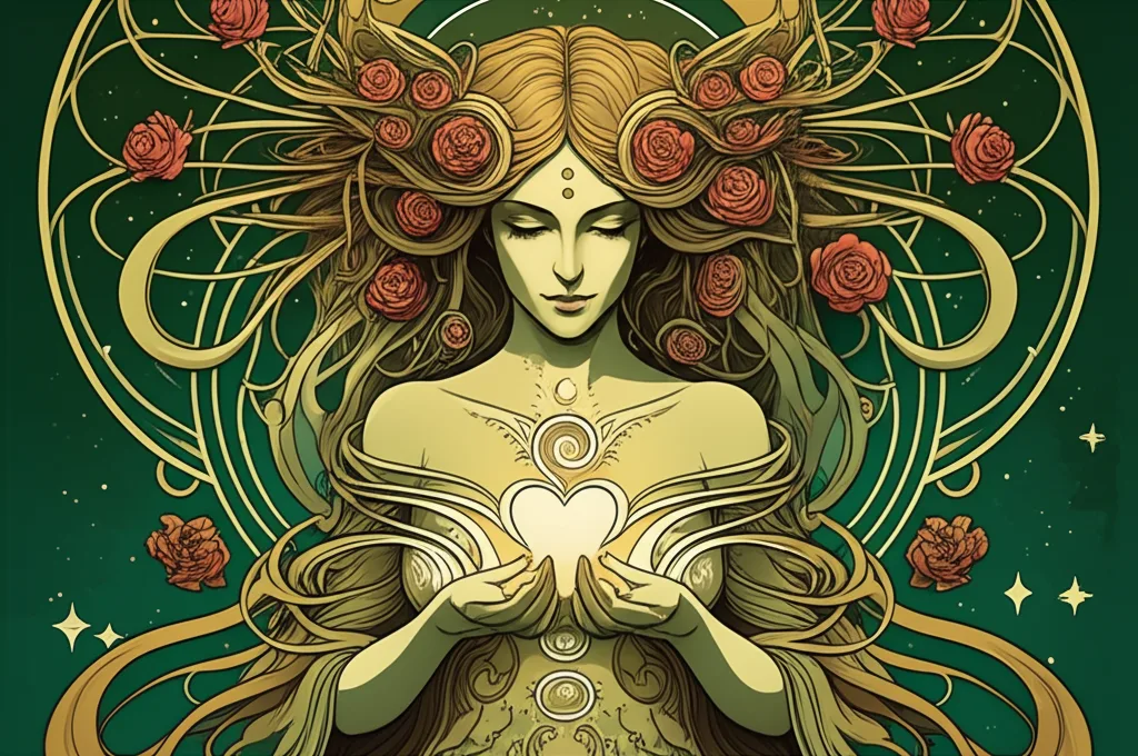 Taurus Love Horoscope Today: Navigate Your Heart's Desires