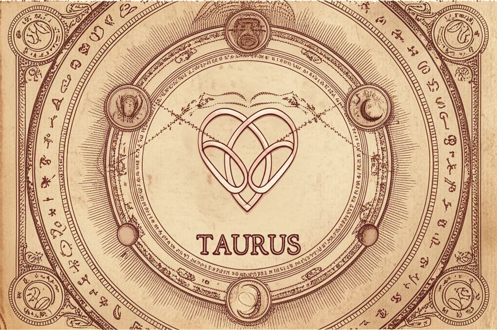Taurus Love Horoscope Today: Decode Your Romantic Forecast