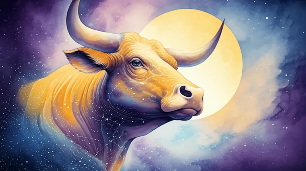 Taurus Monthly Horoscope 2024: Love, Career & Finance Guide
