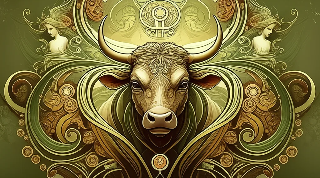 Taurus Personality Traits: Understanding the Loyal & Stubborn Bull