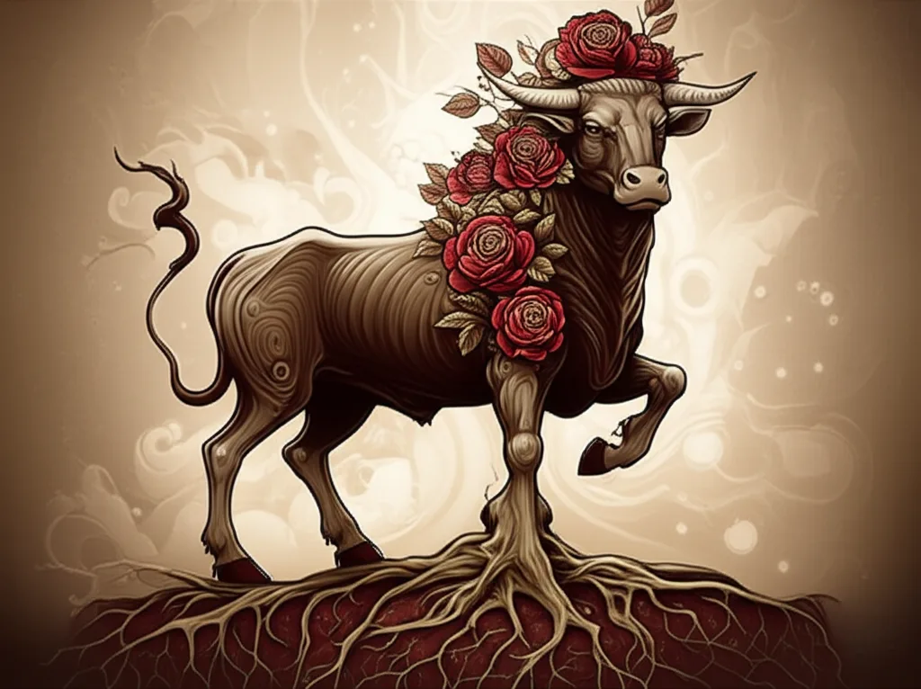 Taurus Personality Traits: Loyal, Stubborn & Deeply Sensual