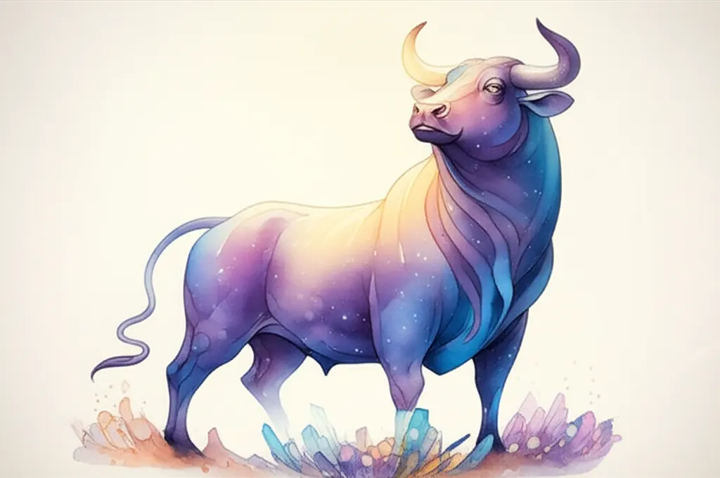 The Taurus Personality: Understanding the Loyal & Stubborn Bull