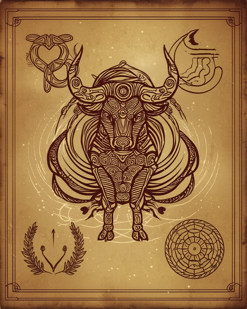 Taurus Tomorrow Horoscope GaneshaSpeaks: Love, Career, Money