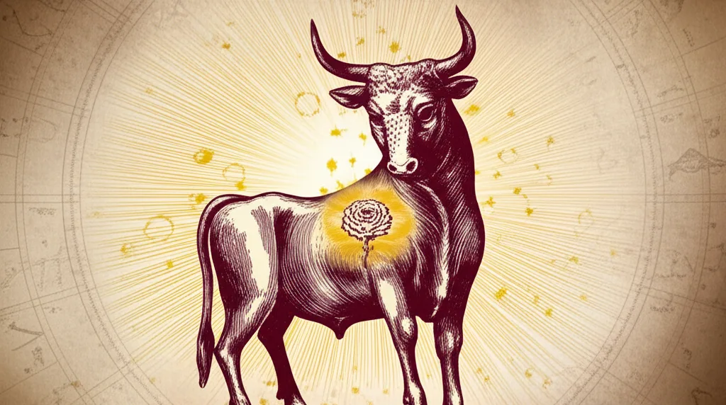 Taurus Weekend Love Horoscope: Passion & Surprises Await