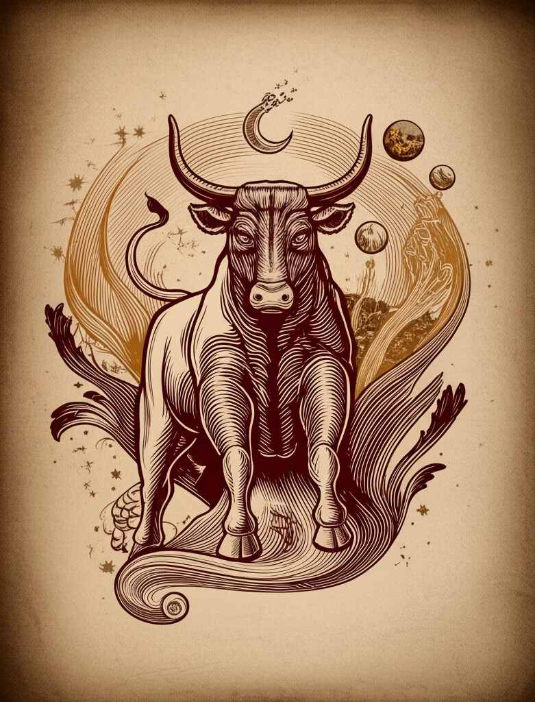 Taurus Daily Horoscope: Your Weekly Love & Career Forecast