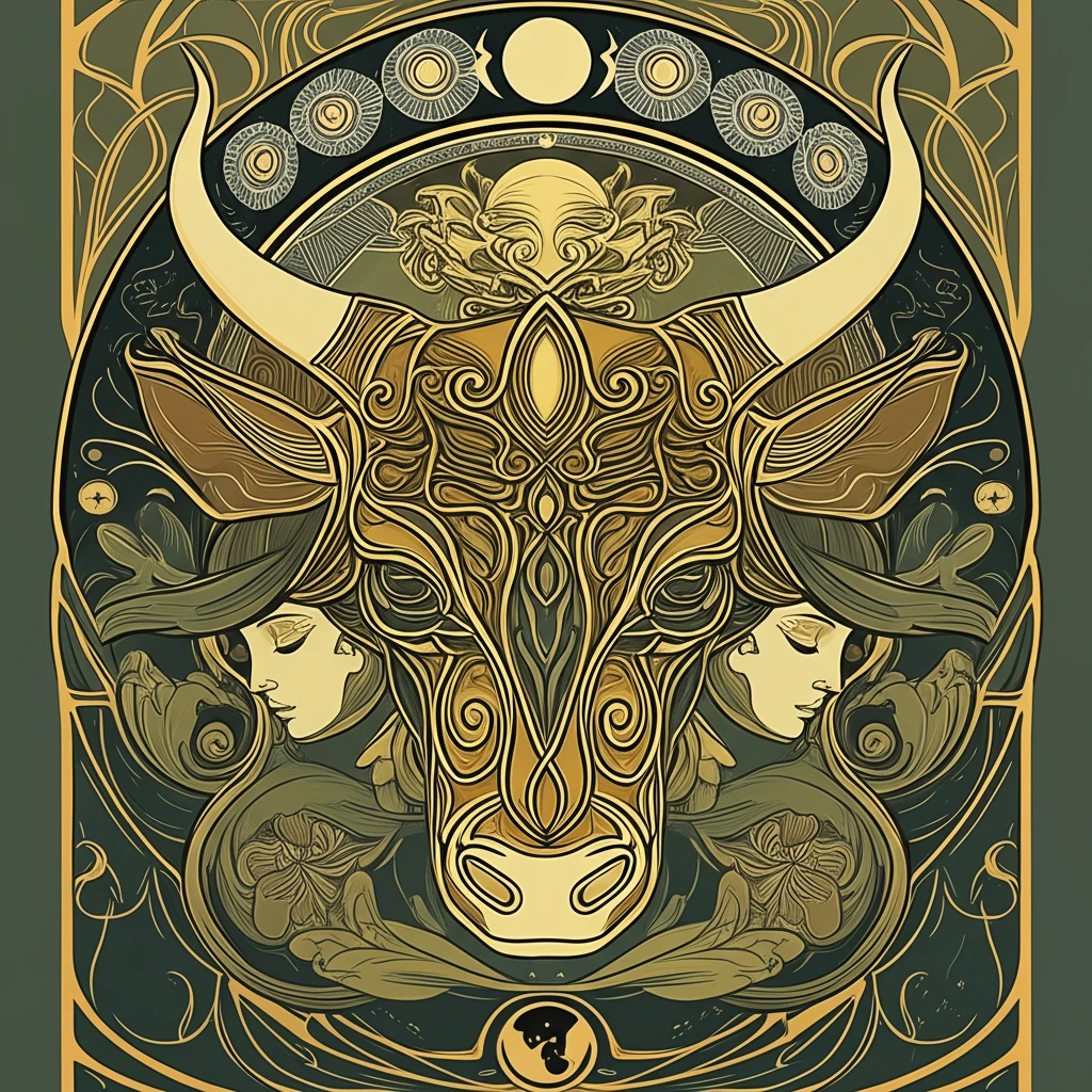 Taurus Weekly Horoscope: Your Guide to Love, Career & Money