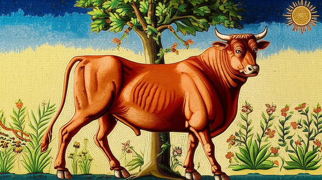 Taurus Weekly Horoscope: Love, Career & Money Predictions
