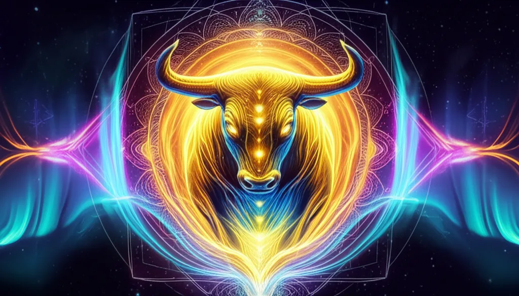Taurus Work Horoscope Today: Your Guide to Career Success