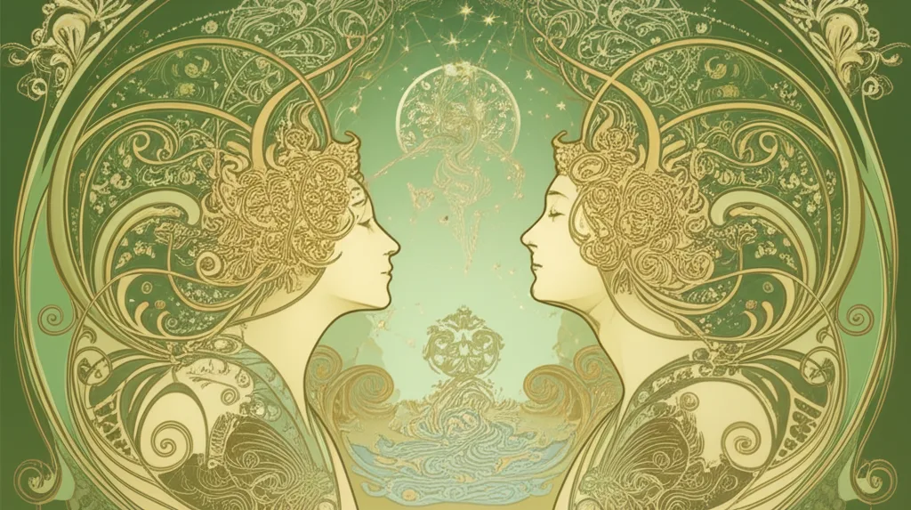 Today's Gemini Horoscope: Your Guide to Love, Work & Life