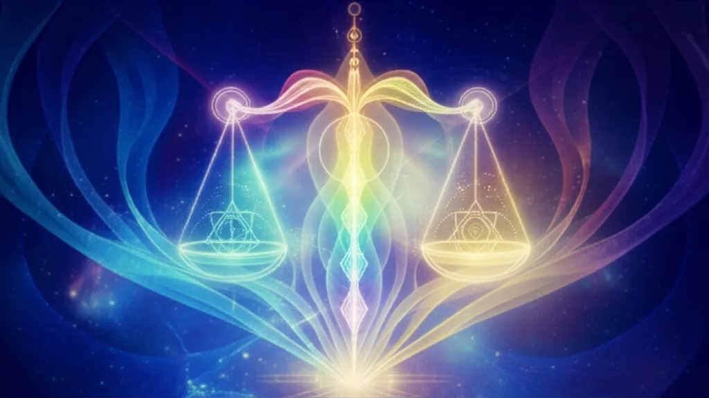 Today's Libra Horoscope: Love, Career, and Well-Being