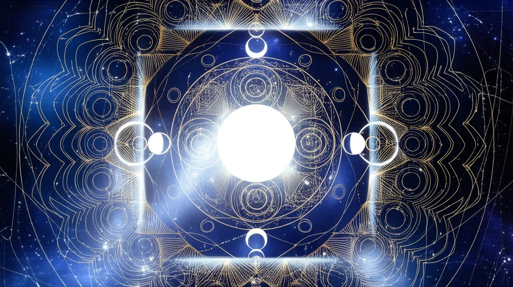 Today's Moon Sign: What It Means for Your Mood & Energy