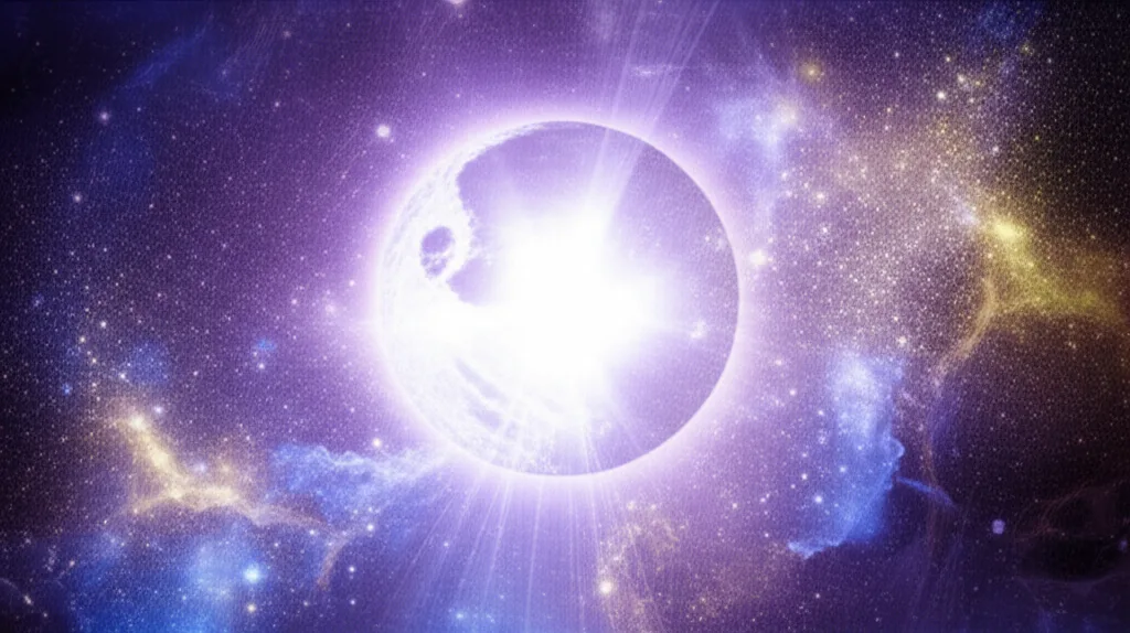 Today's Moon Sign in Vedic Astrology: Daily Cosmic Insights