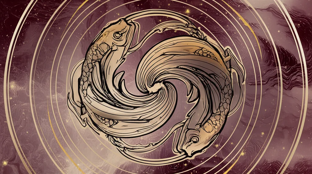 Tomorrow's Horoscope for Pisces: Love, Career & Finance