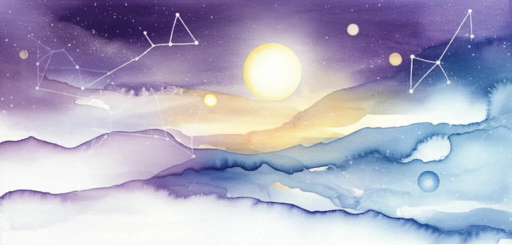 Tomorrow's Horoscope: Daily Predictions for All Zodiac Signs