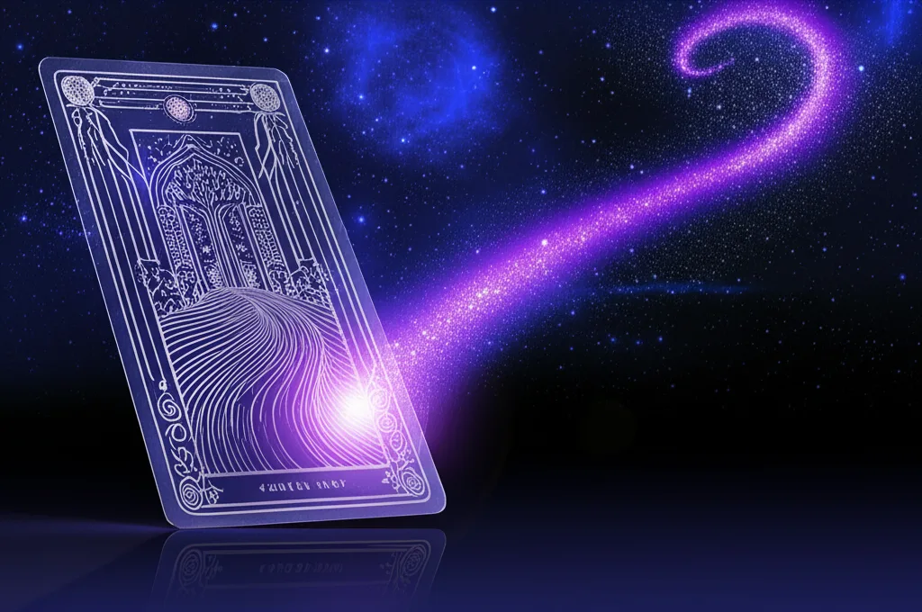 The Role of Intuition in Tarot: How to Trust Your Readings
