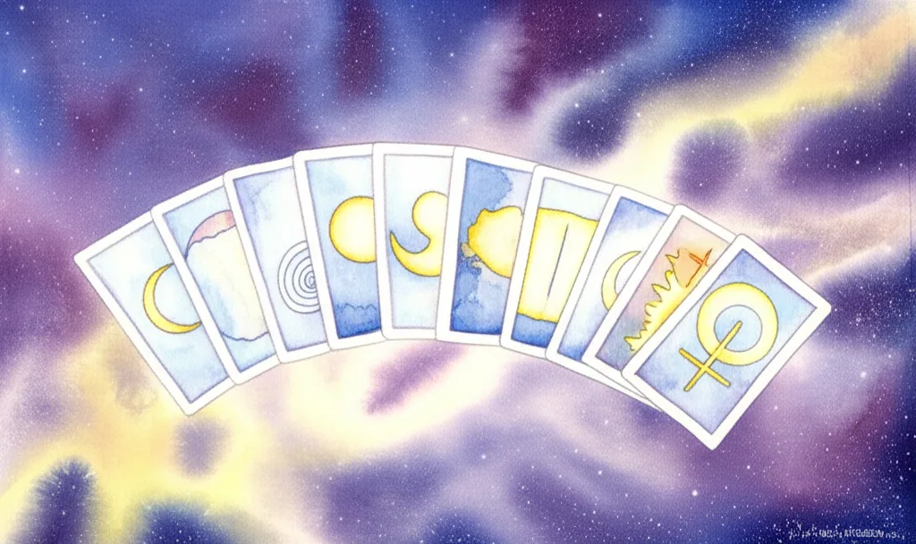 Types of Tarot Decks: How to Choose the Right One for You