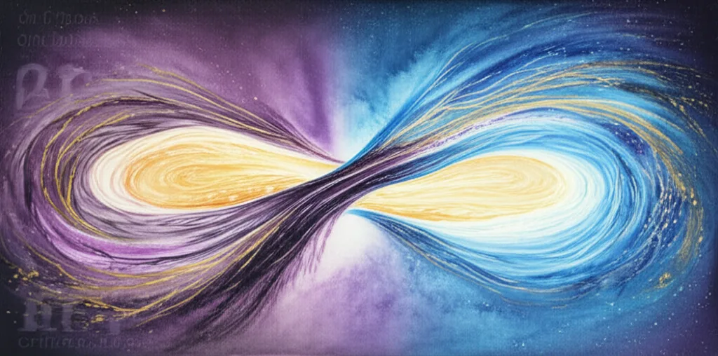 Virgo & Sagittarius Compatibility: From Tension to Transformation