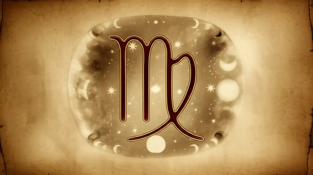 Virgo Tomorrow Horoscope: Love, Career, and Well-Being