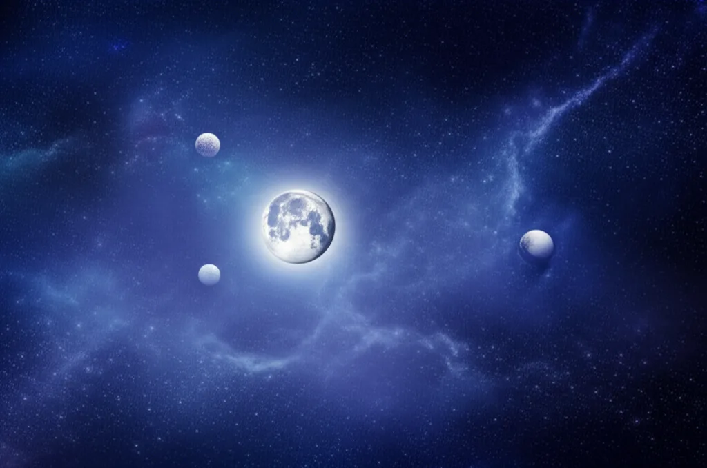 Vogue Horoscope Today: Daily Zodiac & Style Forecast