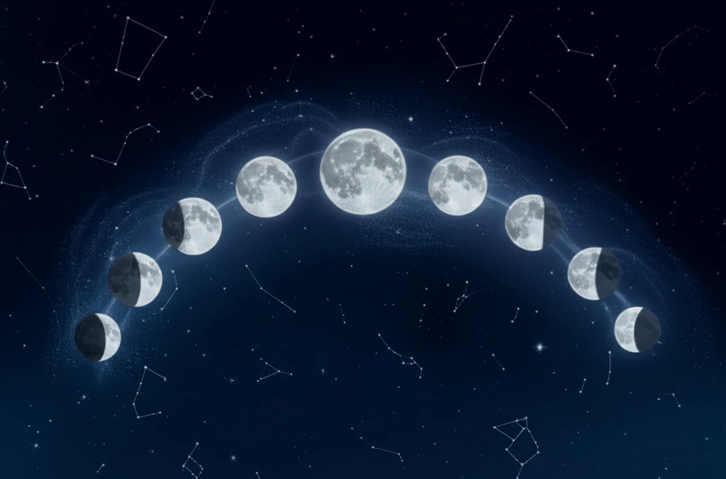 Weekly Horoscope Next Week: What the Stars Have in Store