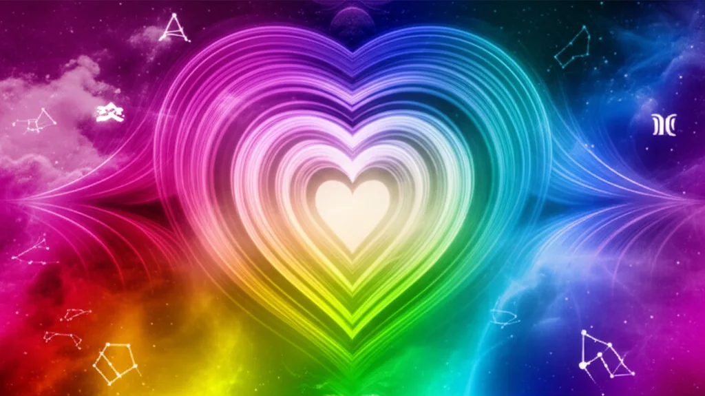 Your Weekly Love Horoscope: What's in Store for Your Love Life
