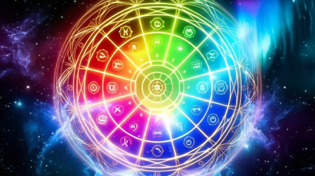 The 12 Astrology Houses: What They Mean for Your Life