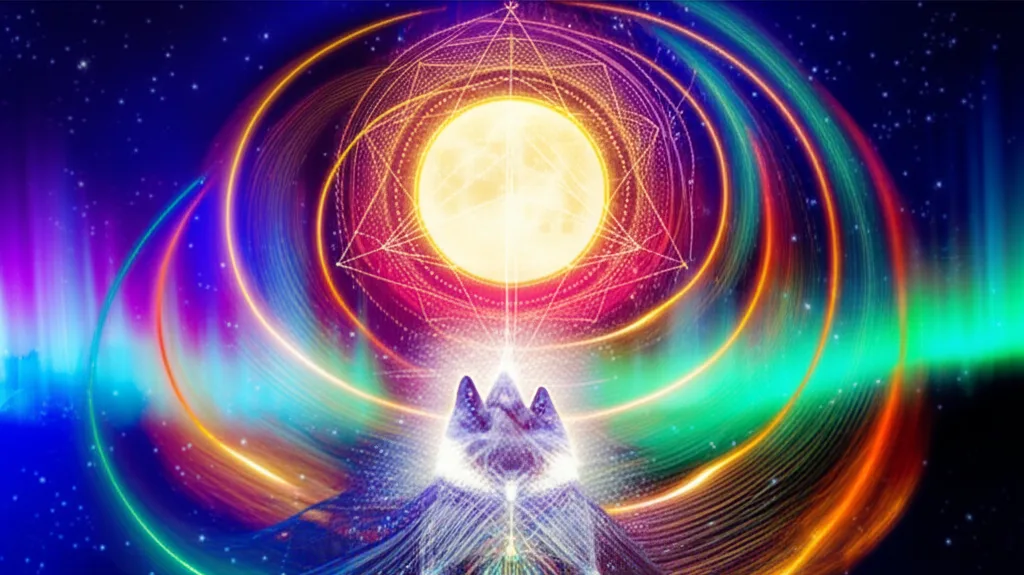 When Is the Next Full Moon? Full Moon Calendar & Names