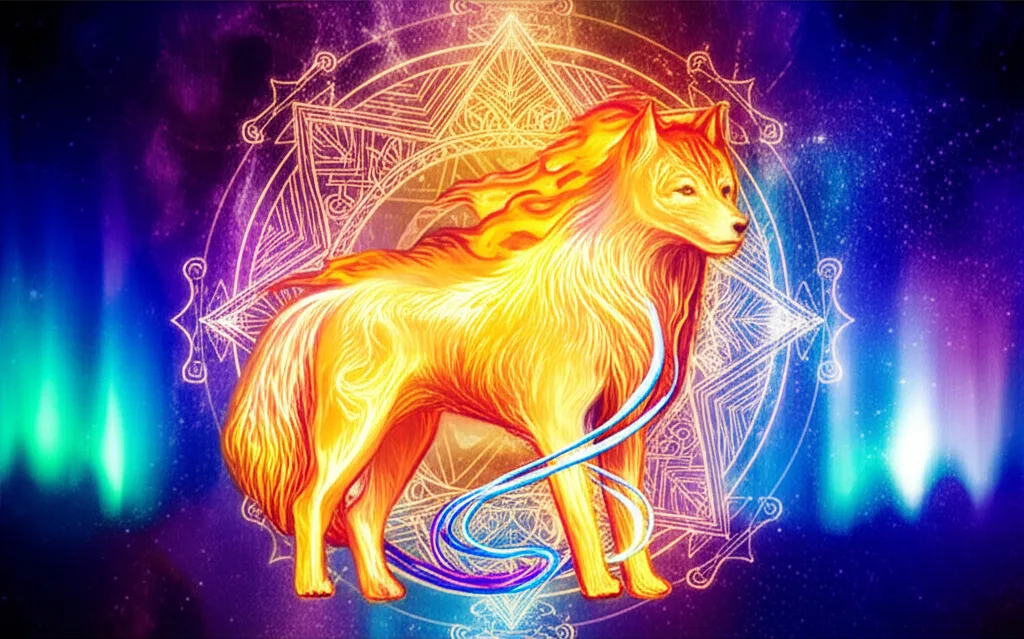 Year of the Fire Dog (2006): Personality, Traits & Meaning