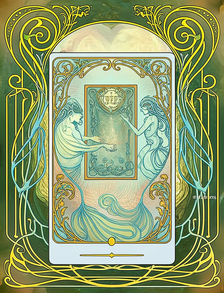 How to Do a Yes or No Tarot Reading: A Simple Guide