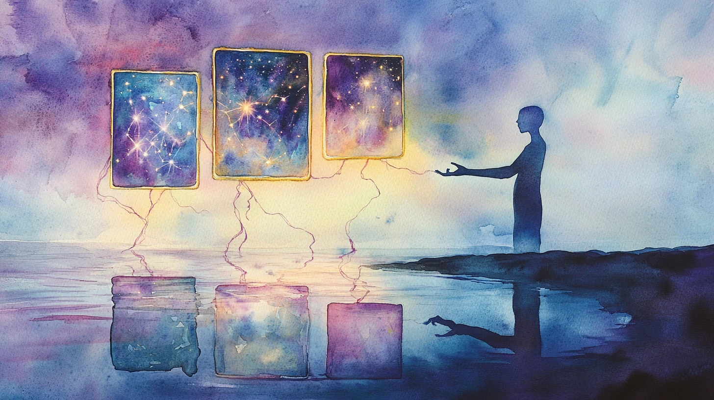 Free Tarot Reading: Get Instant Answers & Guidance Now
