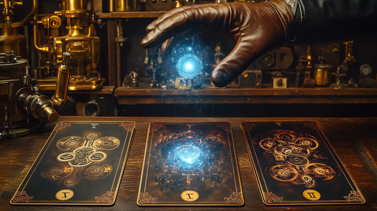 How to Do a Tarot Reading: Get Instant Insight From the Cards