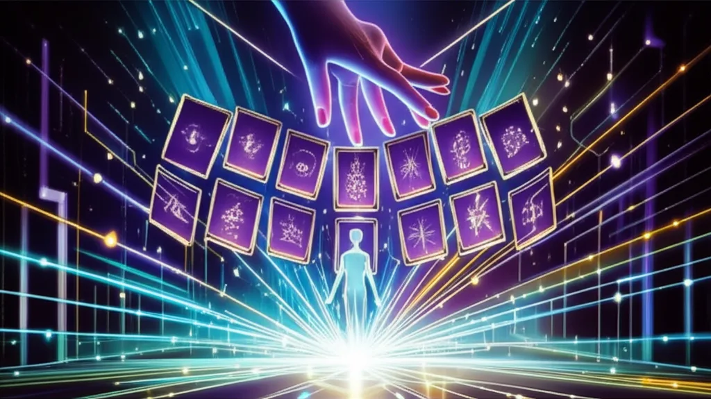 Free Online Tarot Reading: Accurate Insights & Guidance