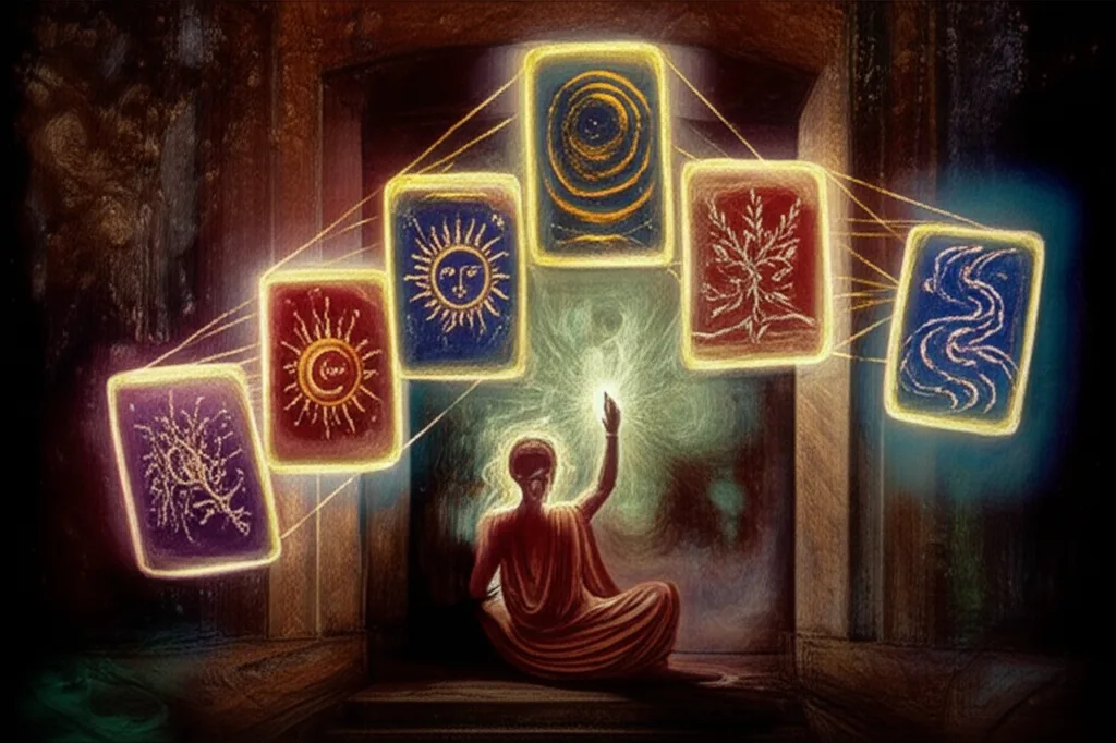 Free Tarot Readings Online: Accurate Insights for Your Future