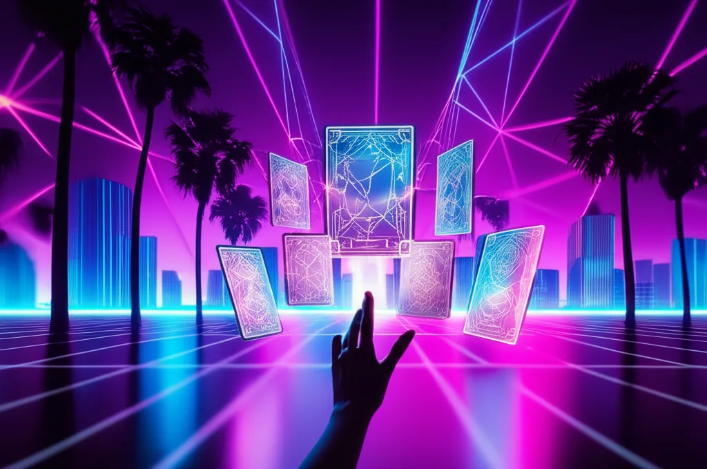 Tarot Cards Online: Get Accurate Readings & Learn for Free