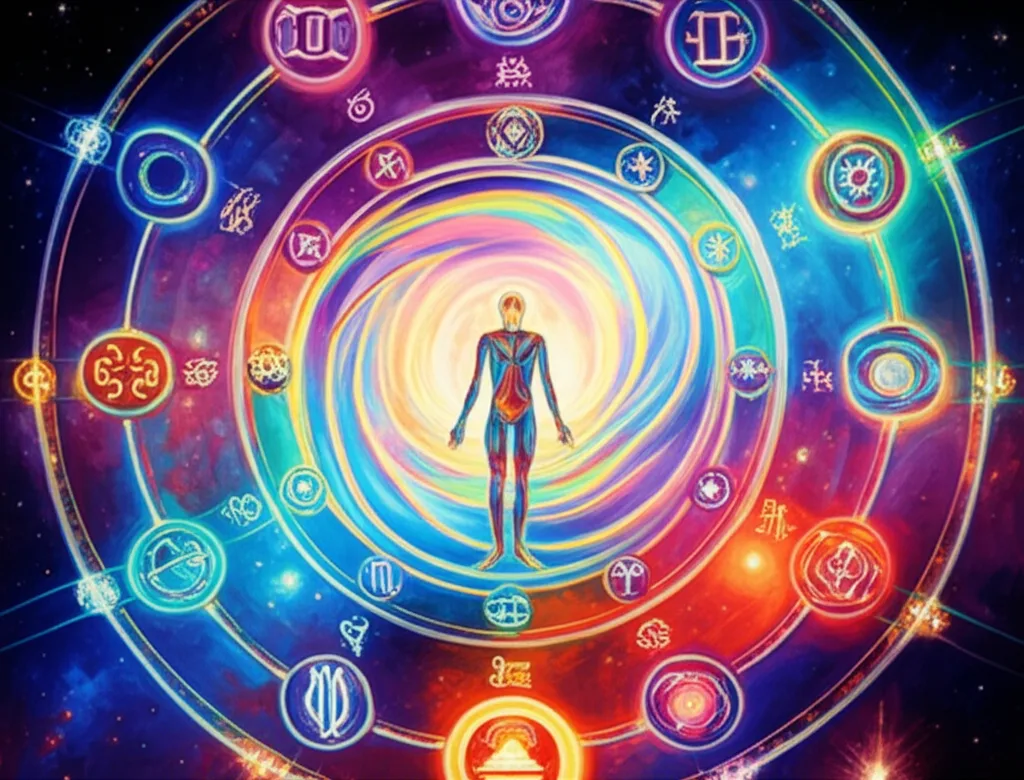 Read Your Birth Chart: A Beginner's Guide to Personal Insight