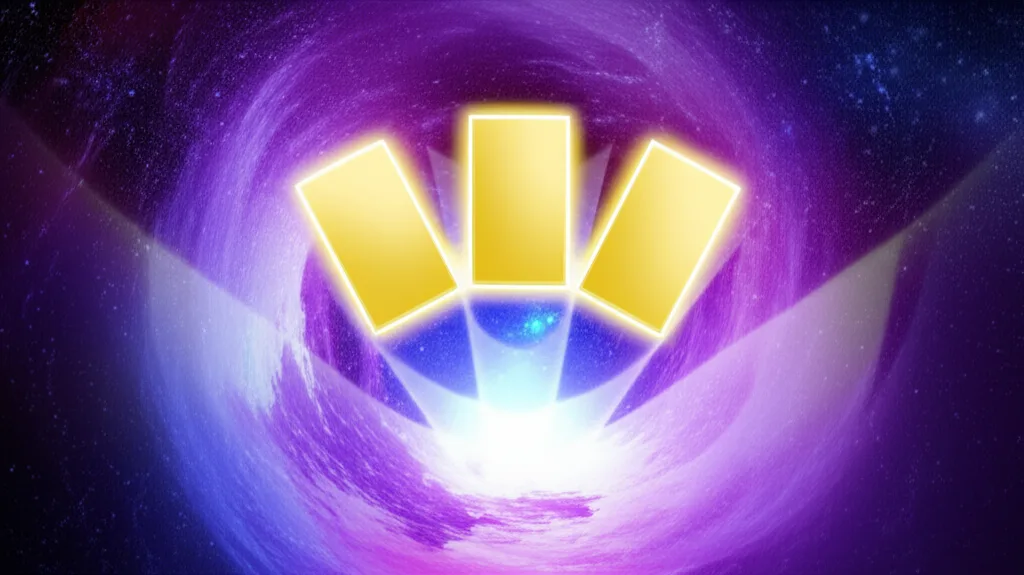 Houston's Trusted Tarot Card Reading: Book Your Session