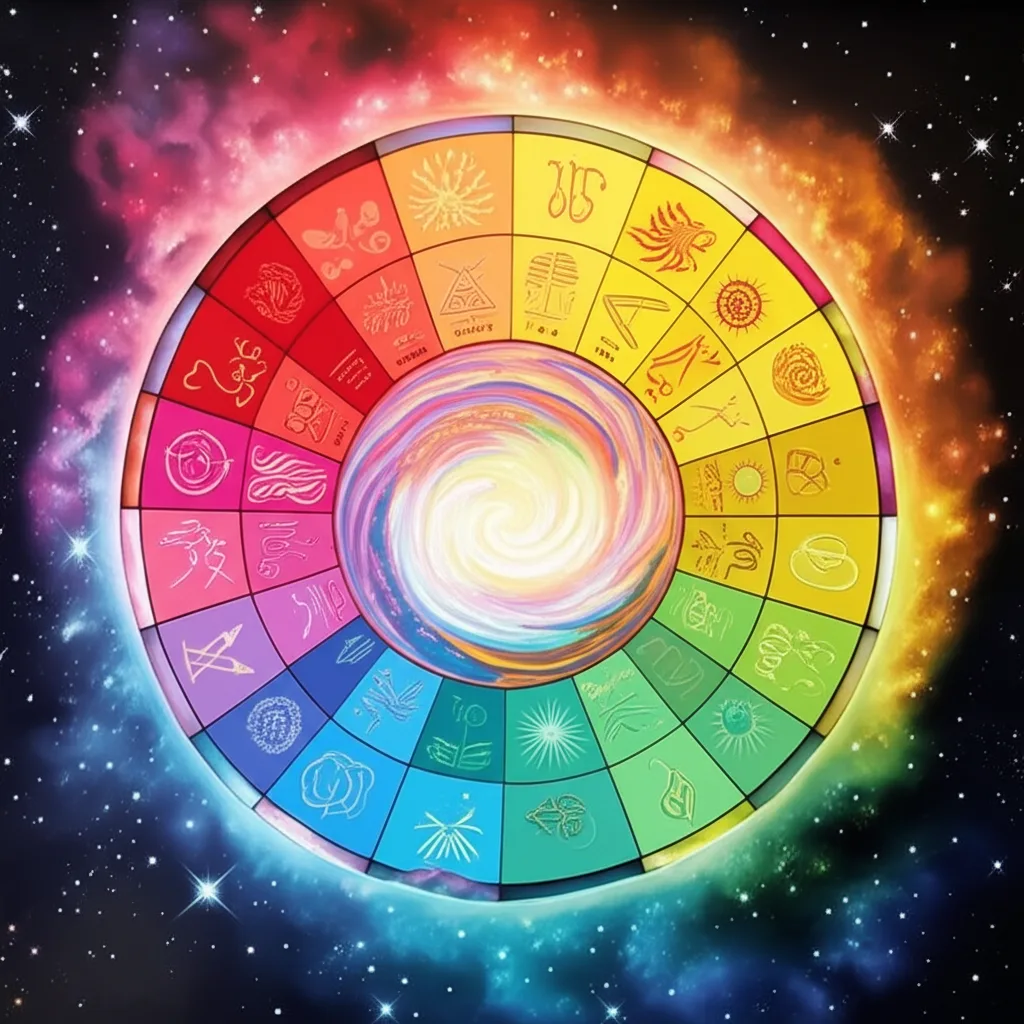 Horoscope for November 5th: Daily Love, Career & Health Forecast
