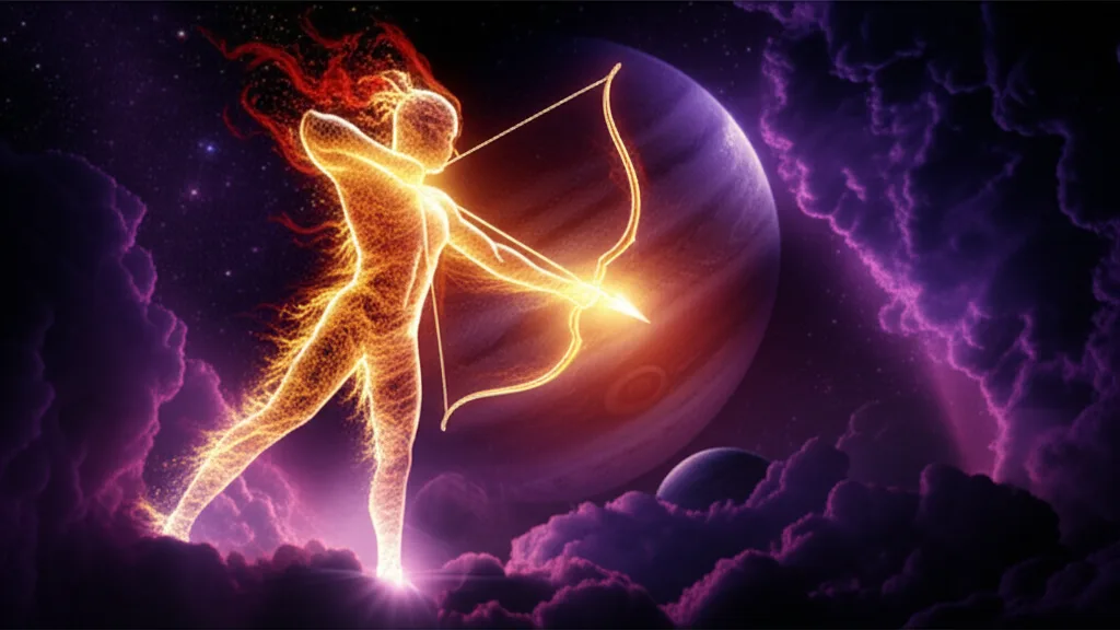 December 10 Zodiac: Sagittarius Personality, Love & Career