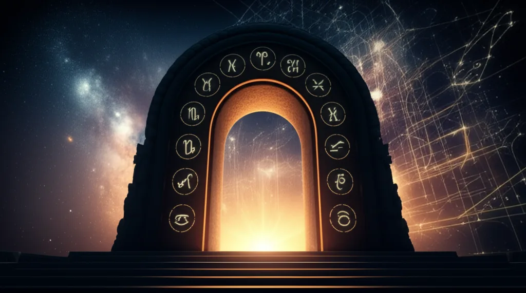 Dec 31 Horoscope: What the Stars Say for Your New Year's Eve