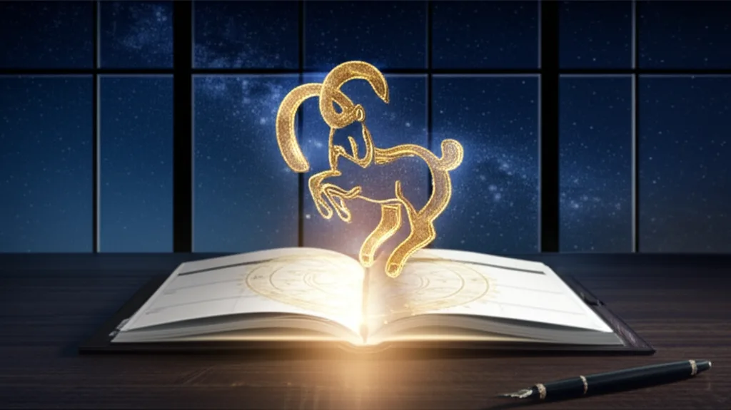 December 31 Horoscope: Your Final Forecast of the Year