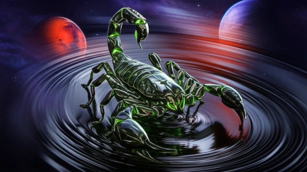 November 21 Zodiac: Scorpio Traits, Compatibility & Cusp Explained