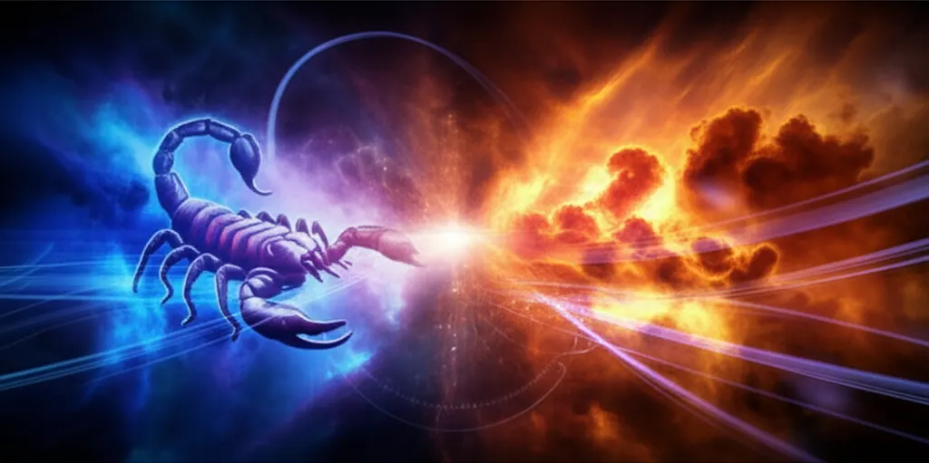 Nov 22 Zodiac Sign: Scorpio-Sagittarius Cusp Personality
