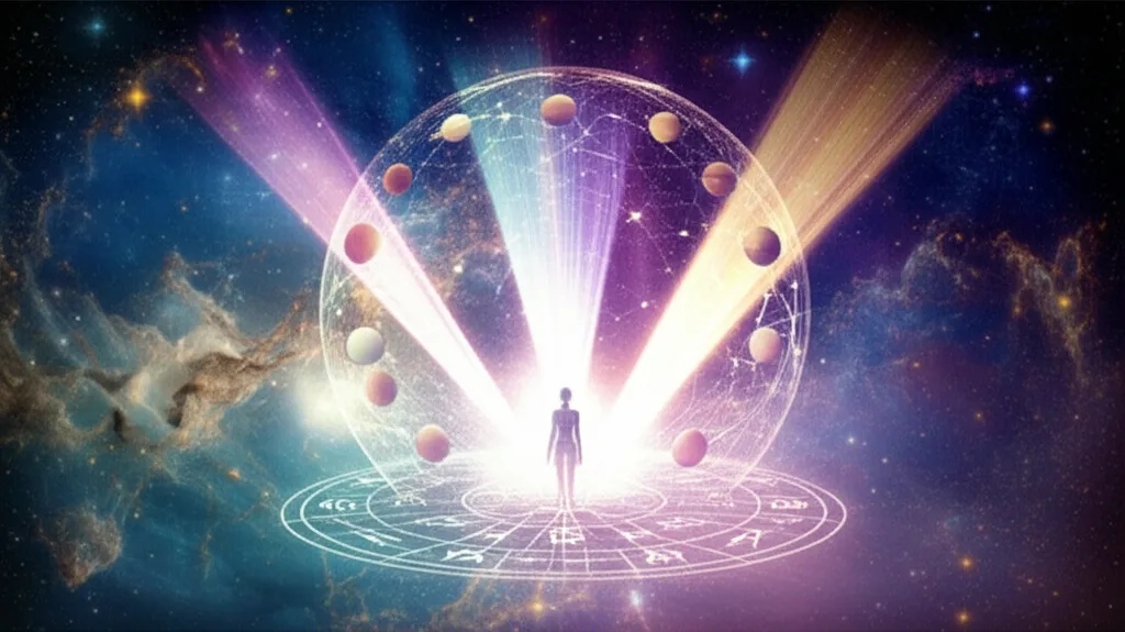 My Daily Horoscope: Free Astrology Insights & Predictions Today