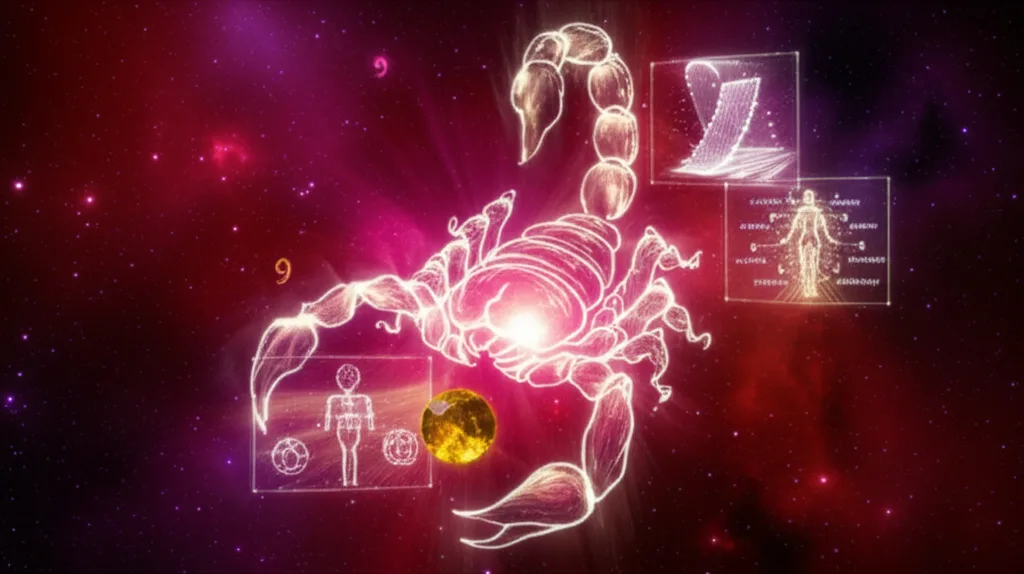Scorpio Horoscope Today by Astrotalk: Love, Career & More