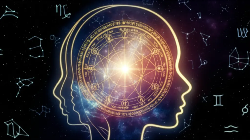 How to Read Your Birth Chart: A Beginner's Astrology Guide