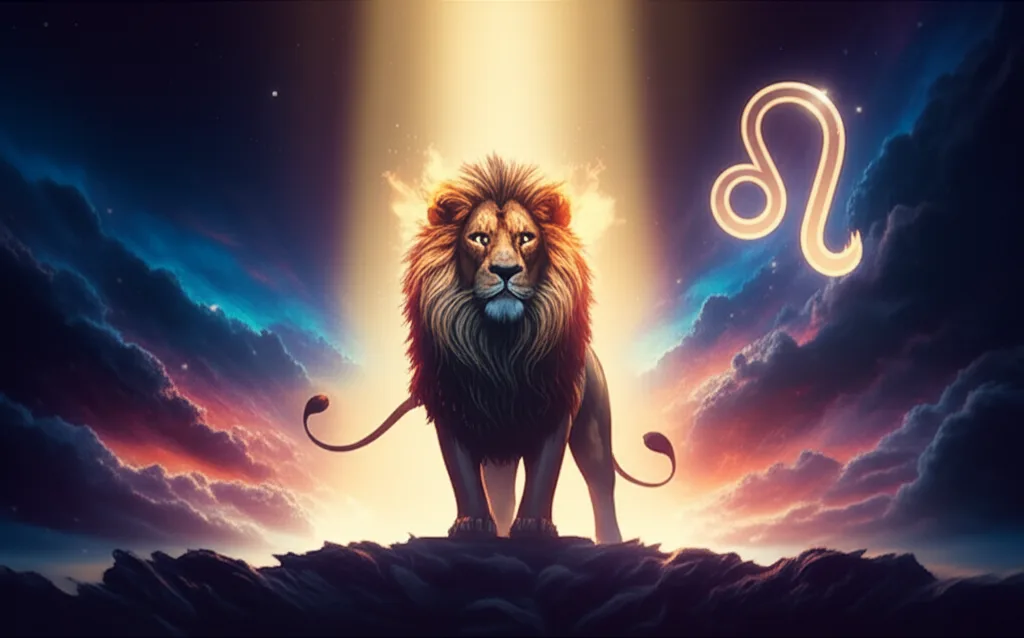 Leo Daily Horoscope: Your Forecast for Love, Career & Money