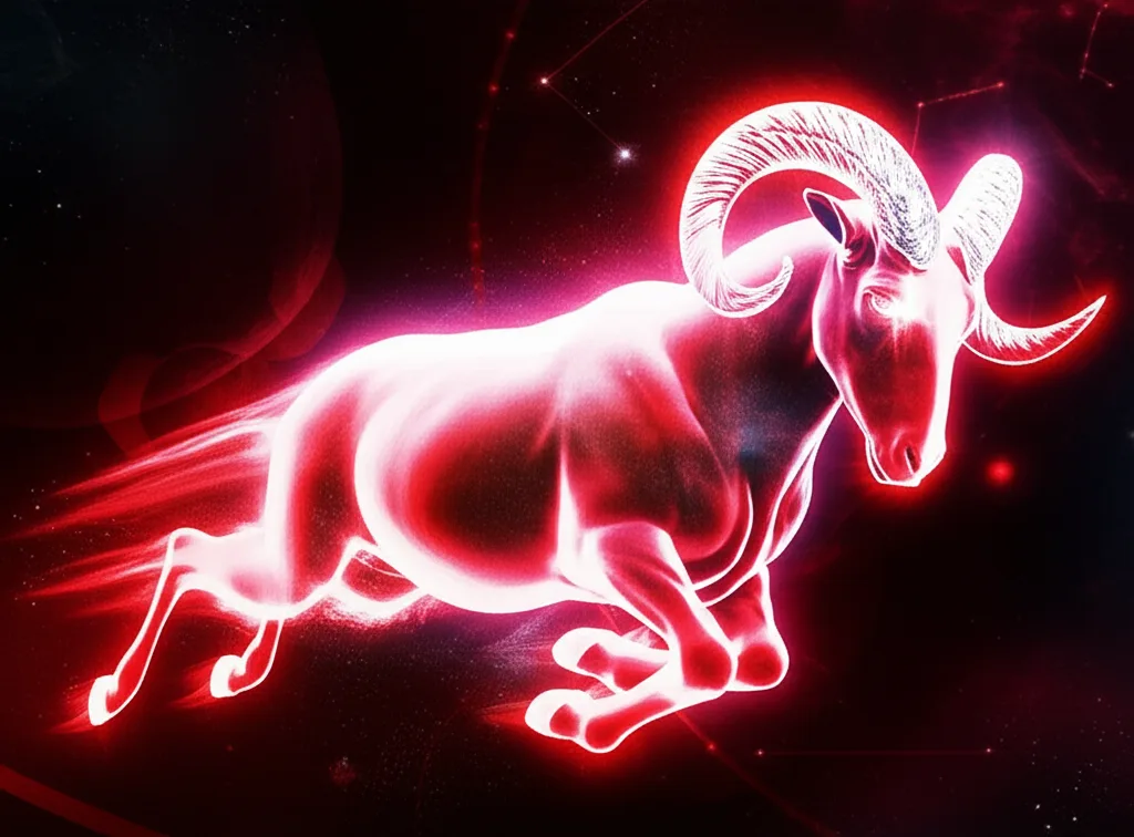 Aries Horoscope Today: Love, Career & Money Predictions