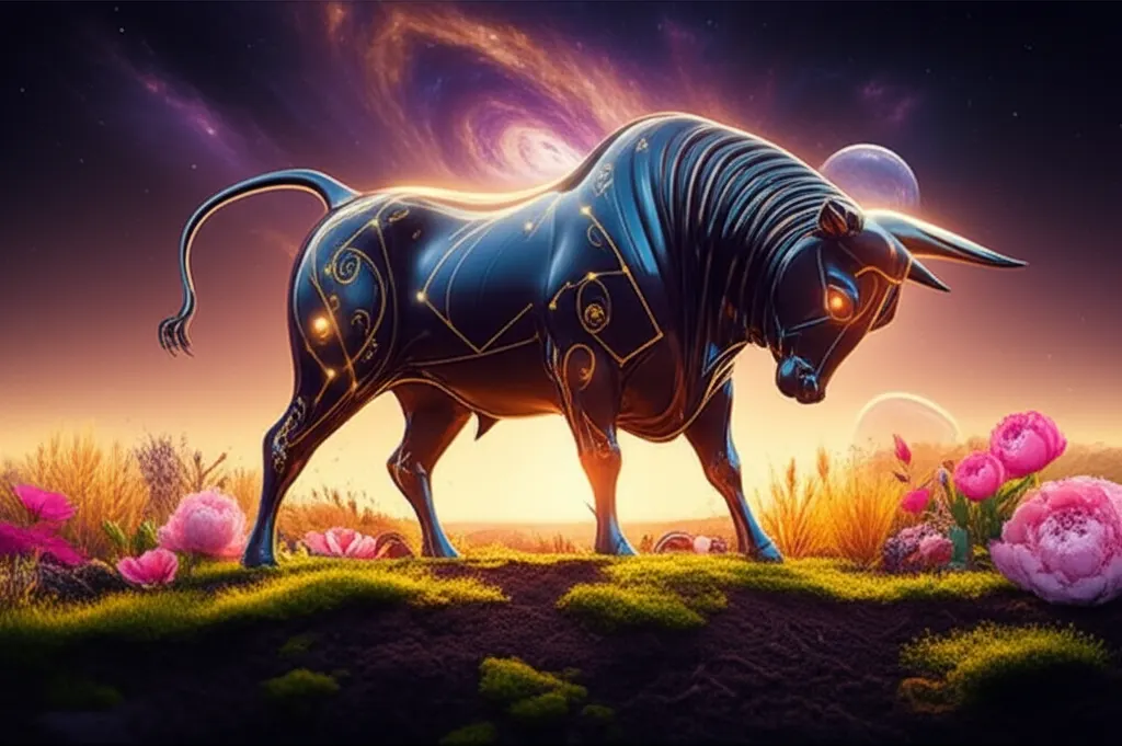 Taurus Horoscope: Your Daily, Weekly & Monthly Forecast